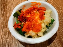 -小满手工粉(北京顺义华联店)