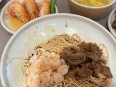 -松鹤楼·苏式汤面(虹桥天地店)