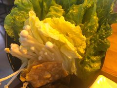 -东北烧烤·烤羊腿(天虹店)