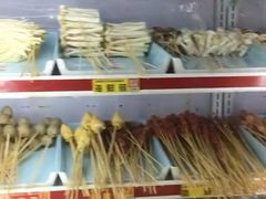 -宏姐串串香(宏伟路店)