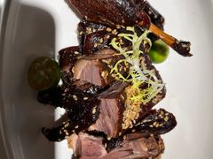 -筱爷叔·上海传统手工菜(玉树路店)