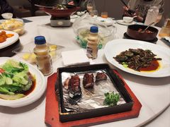 -双湖宴·湖北菜(文化路店)