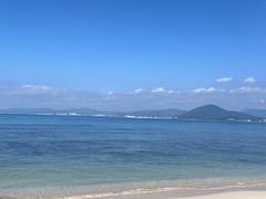 -三亚西岛海洋文化旅游区