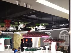 -H次元沉浸剧情密室(街道口店)