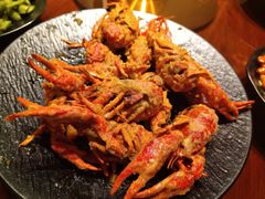 -金陵一哥龙虾馆(三牌楼总店)