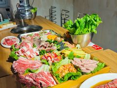 -乌拉烤肉(如皋首店)
