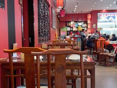 -陈记菜馆·非遗淮扬菜(东关街教场店)