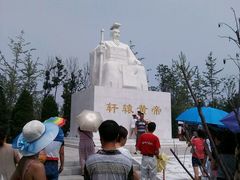 -武清南湖绿博园