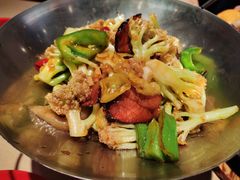 -避风塘(宝山万达店)