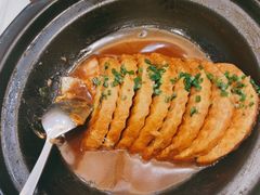 -香山湖家家宴(中山陵店)