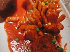 -探花·意境江南菜·唐伯虎文化体验店·松鼠桂鱼(观前店)