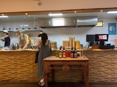 -老清朝包子铺(开明街店)