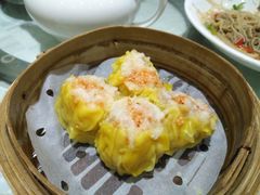 蟹子干蒸-豪宴海鲜酒家