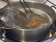 -牛品福潮汕牛肉火锅(旺庄店)