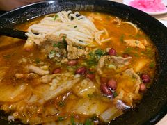 -苗乡米线(建军路店)