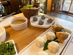 -四喜小胖·北京涮肉(五道营店)