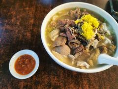 -潮镇老尾牛杂(环城西路店)