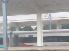 -黄山北站