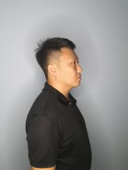 -艺时·漂发·染发·蛋白护理店