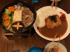 -铃木食堂(帽儿胡同店)
