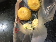 打包-毛华美食(清扬路店)