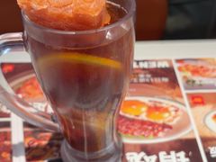 -文通冰室(东方宝泰店)