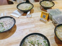 -二哥米线 丽江店
