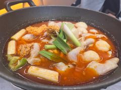 -肖记公安牛肉鱼杂馆·省级非物质文化遗产(江汉路直营店)