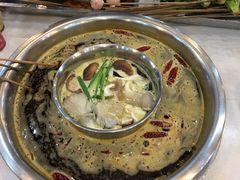 -江二娃串串香(科园四路总店)