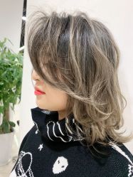 -CARR SALON