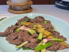 -秋色客家菜(南山店)