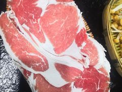 -巷子老火锅(大唐西市店)
