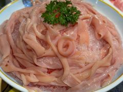 -宽板凳老灶火锅(台湾街店)