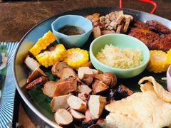 -LUNA娘惹餐厅·星厨主理(甬城旗舰店)