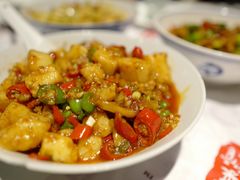 红烧米豆腐-壹盏灯(蚂蚁工房店)