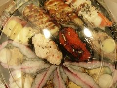 -N多寿司(恒隆店)