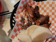 -避风塘(宝山万达店)