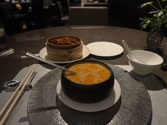 -万丽轩·粤菜(王府井金茂万丽酒店)