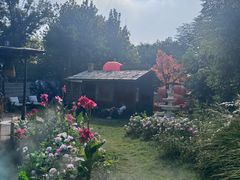 -HERRE·FARM 赫尔露营农场·团建聚会包场