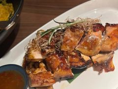 -星叶·东南亚料理(温州万象城店)