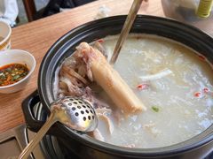 -尼玛藏家风味园(阿山食城店)