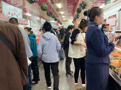-鞍山市上海信利熏腊店(站前总店)