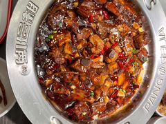 -胖哥俩肉蟹煲(龙德广场店)