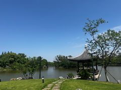 -江心屿景区