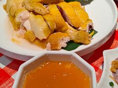 -琼大师东方烤乳猪(亚特兰蒂斯店)