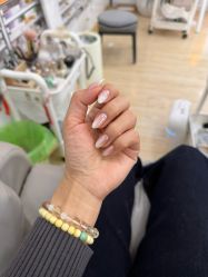 -斯馨·健康美甲美睫