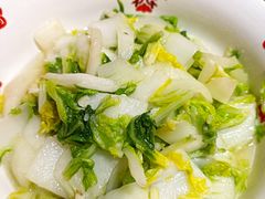 -肖记公安牛肉鱼杂馆·省级非物质文化遗产(万松园直营店)