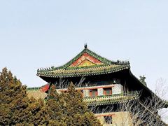 -北京明城墙遗址公园