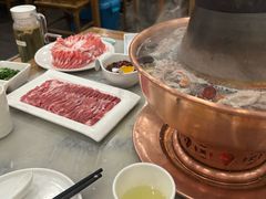 -牛街·马辈儿涮肉(牛街二店)