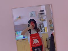 -幸福里DIY蛋糕烘焙·团建·拼豆豆(普陀店)